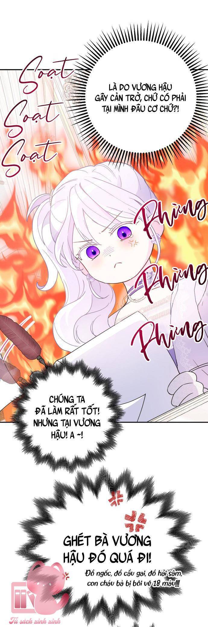 Tiền Là Tất Cả Chồng Là Phù Du Chapter 76 - 24