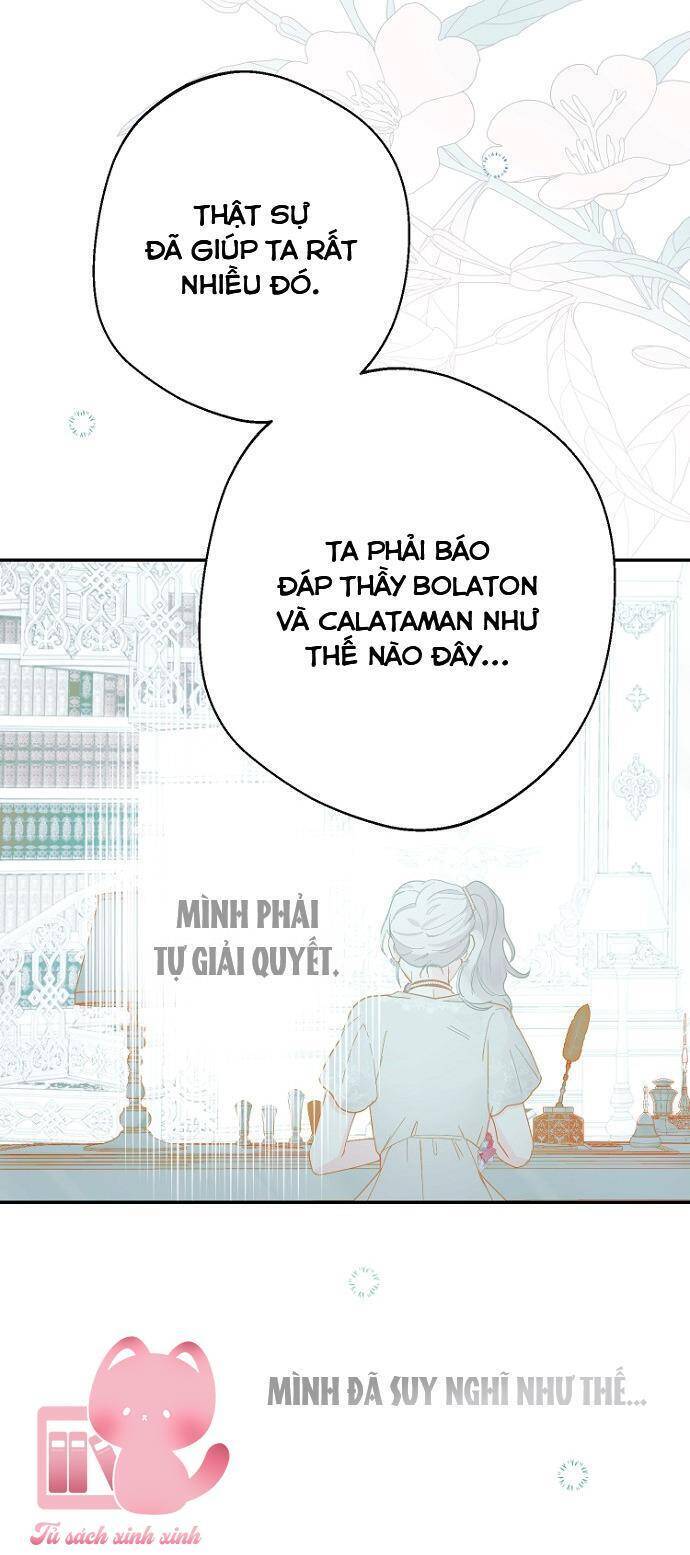 Tiền Là Tất Cả Chồng Là Phù Du Chapter 76 - 43