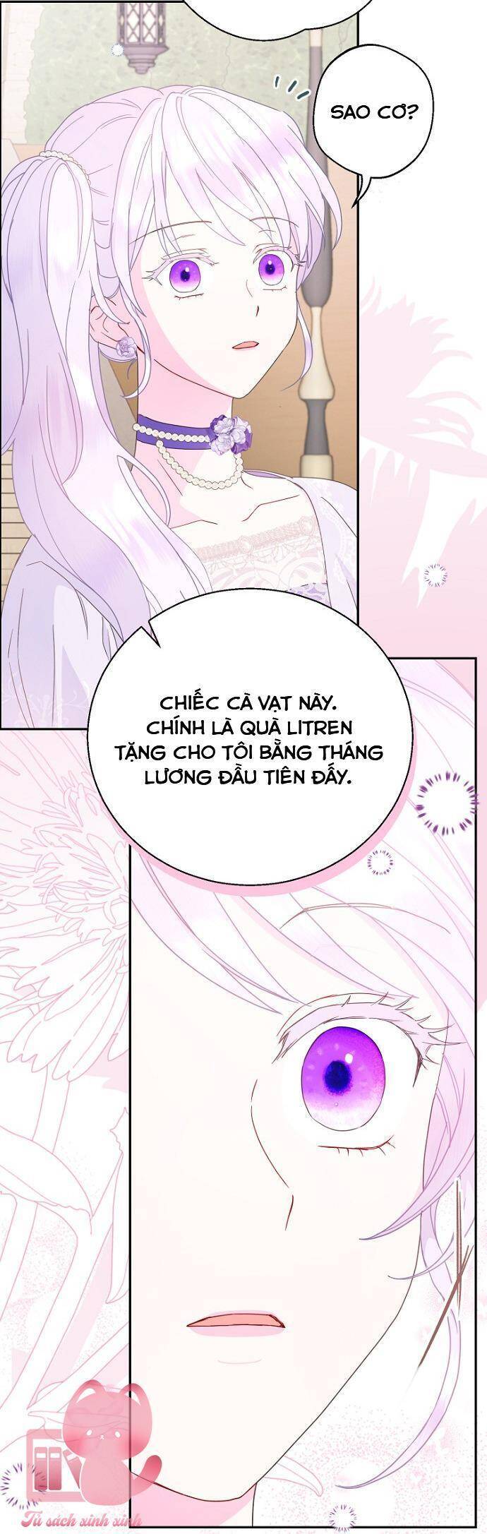 Tiền Là Tất Cả Chồng Là Phù Du Chapter 76 - 45