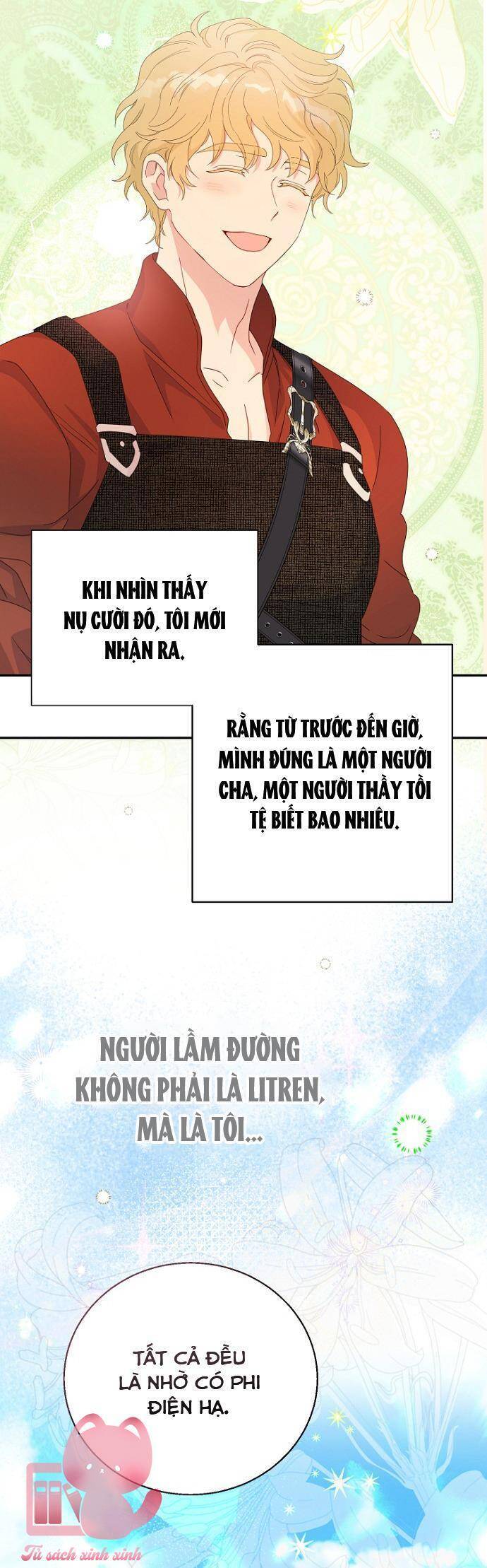 Tiền Là Tất Cả Chồng Là Phù Du Chapter 76 - 49