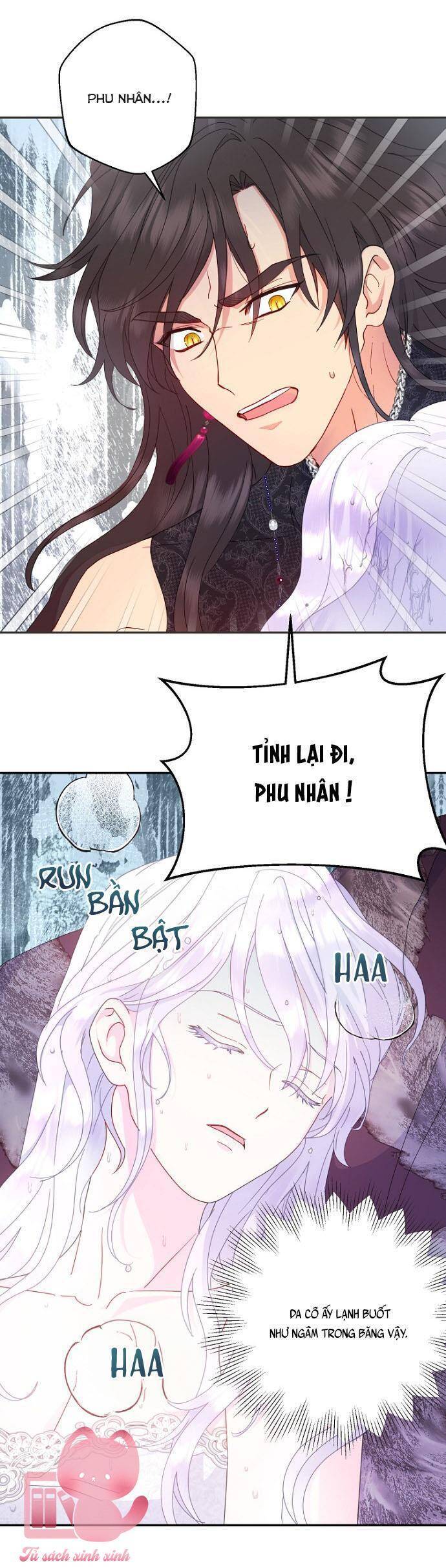 Tiền Là Tất Cả Chồng Là Phù Du Chapter 77 - 32