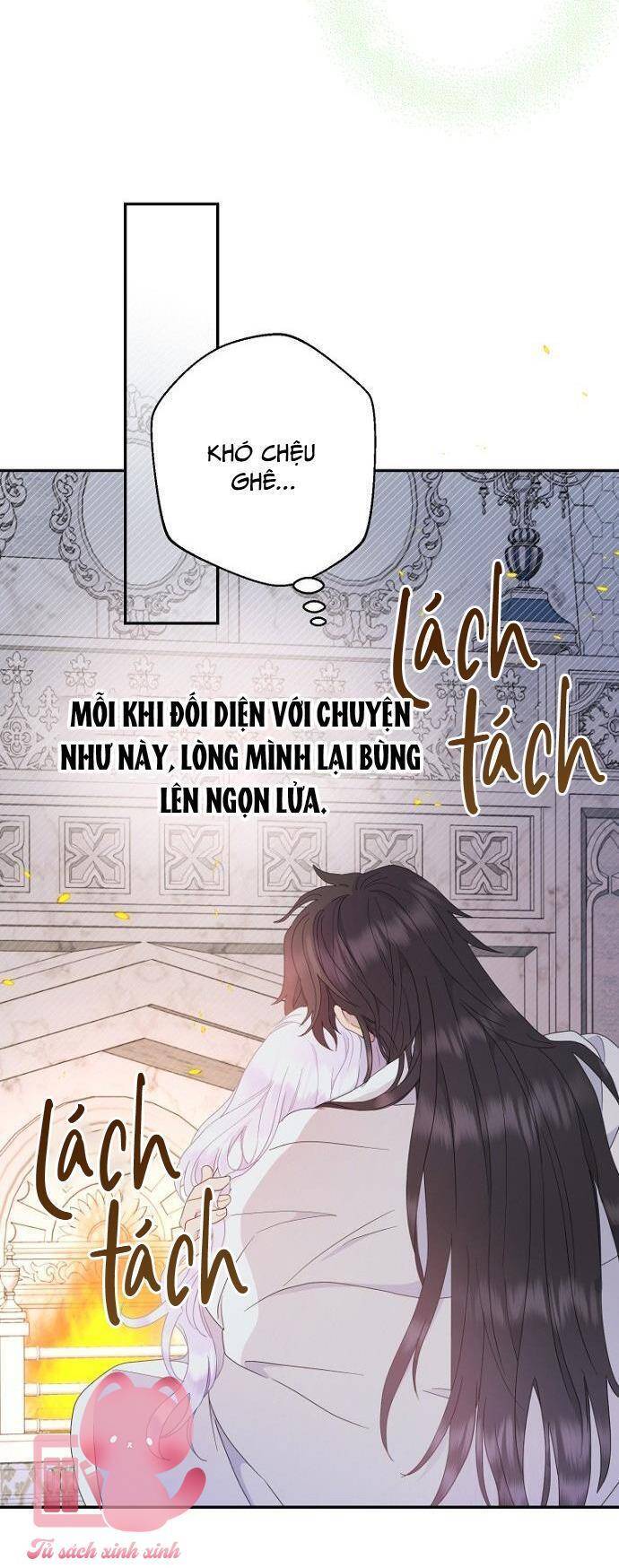 Tiền Là Tất Cả Chồng Là Phù Du Chapter 78 - 17