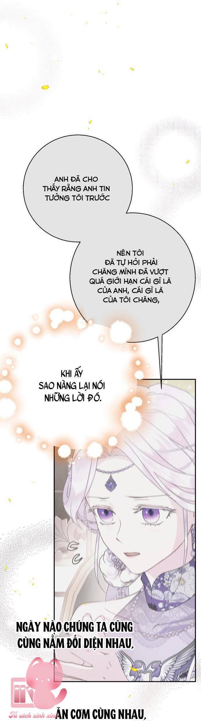 Tiền Là Tất Cả Chồng Là Phù Du Chapter 78 - 20