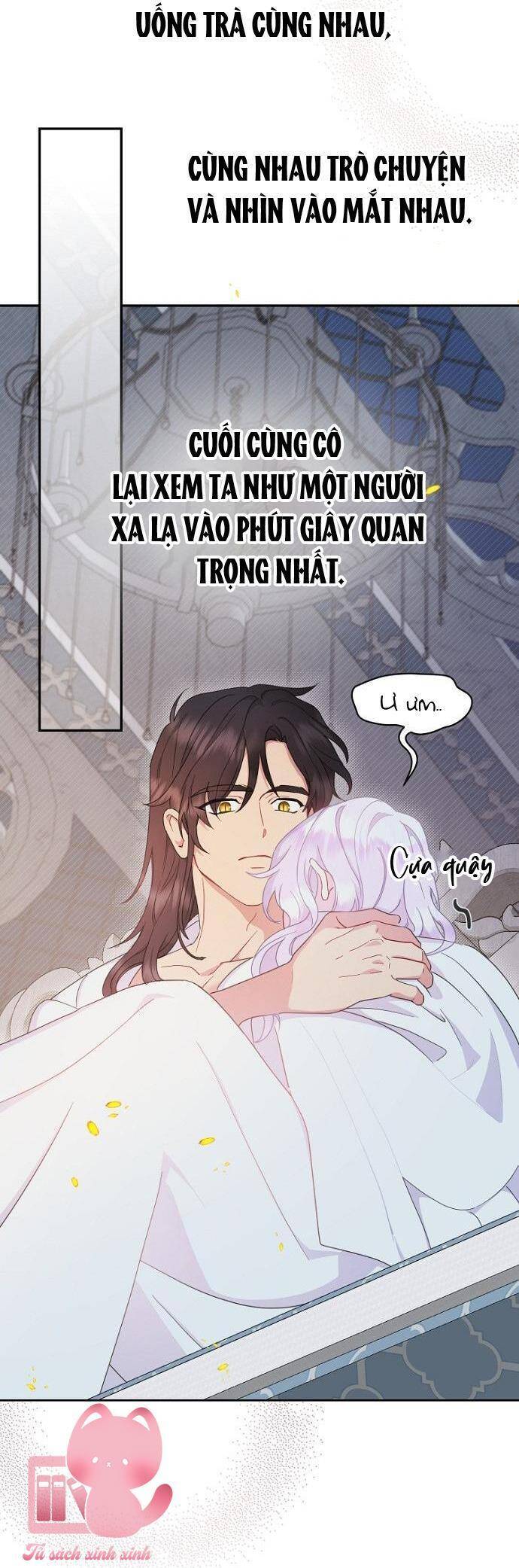 Tiền Là Tất Cả Chồng Là Phù Du Chapter 78 - 21