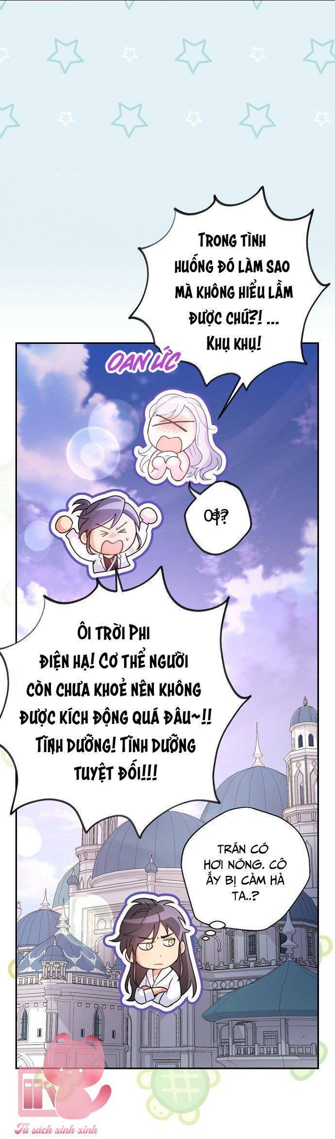 Tiền Là Tất Cả Chồng Là Phù Du Chapter 78 - 62