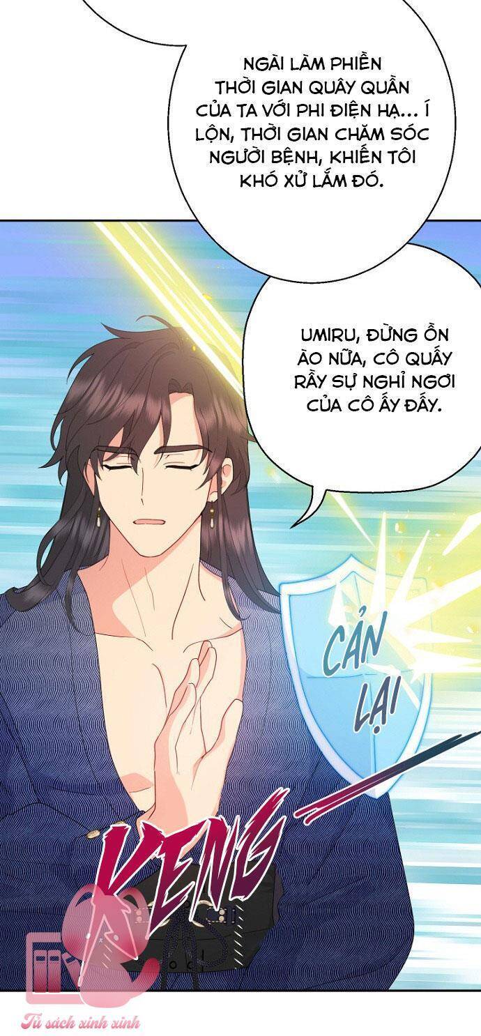 Tiền Là Tất Cả Chồng Là Phù Du Chapter 79 - 11