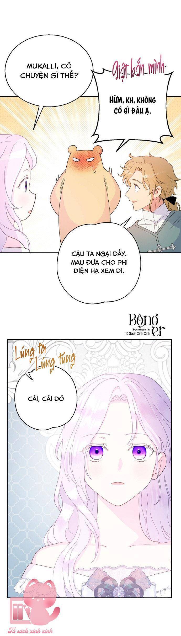 Tiền Là Tất Cả Chồng Là Phù Du Chapter 79 - 22