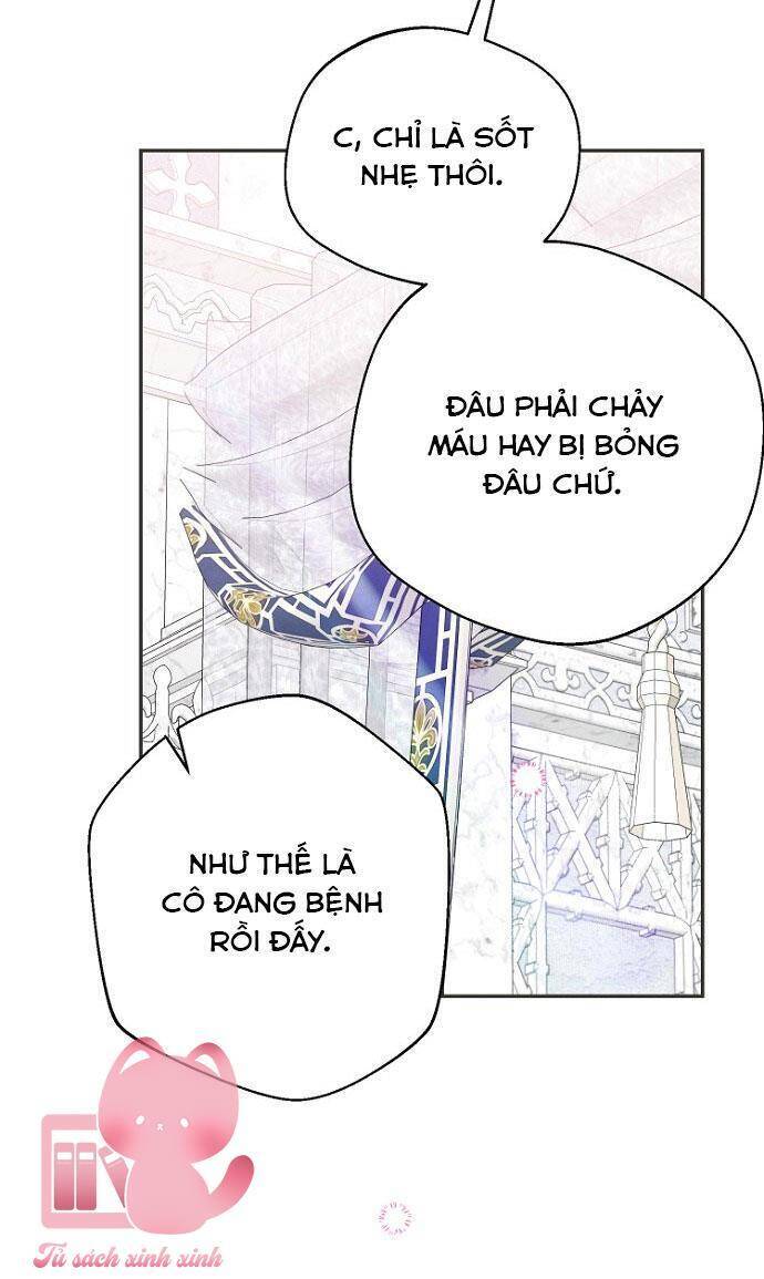 Tiền Là Tất Cả Chồng Là Phù Du Chapter 79 - 40