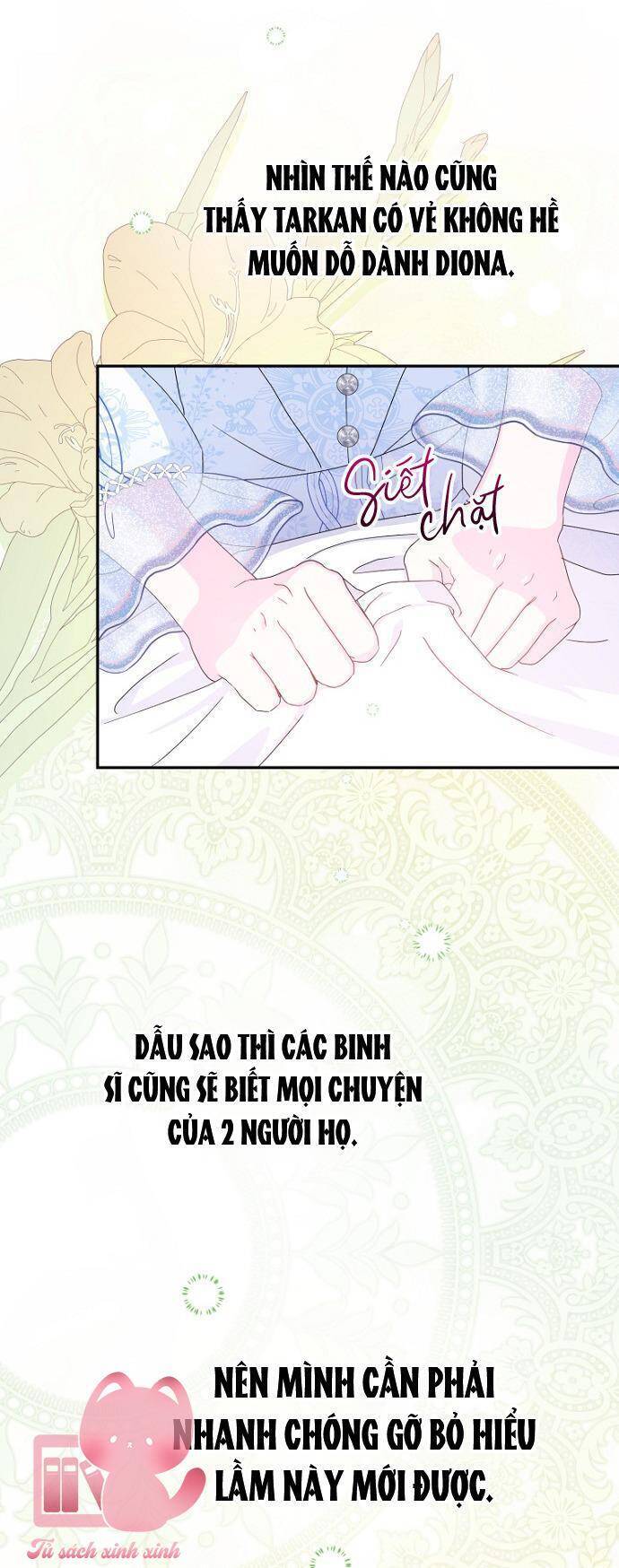 Tiền Là Tất Cả Chồng Là Phù Du Chapter 80 - 31