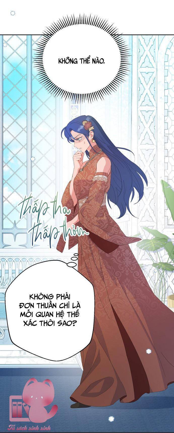 Tiền Là Tất Cả Chồng Là Phù Du Chapter 80 - 5