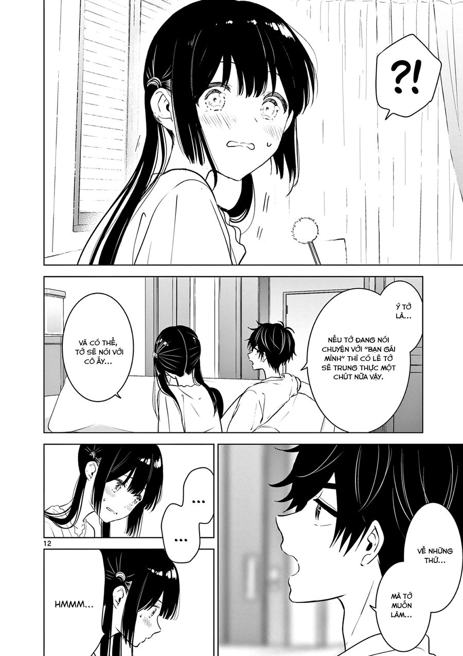 Aishiteru Game Wo Owarasetai Chapter 32 - 13