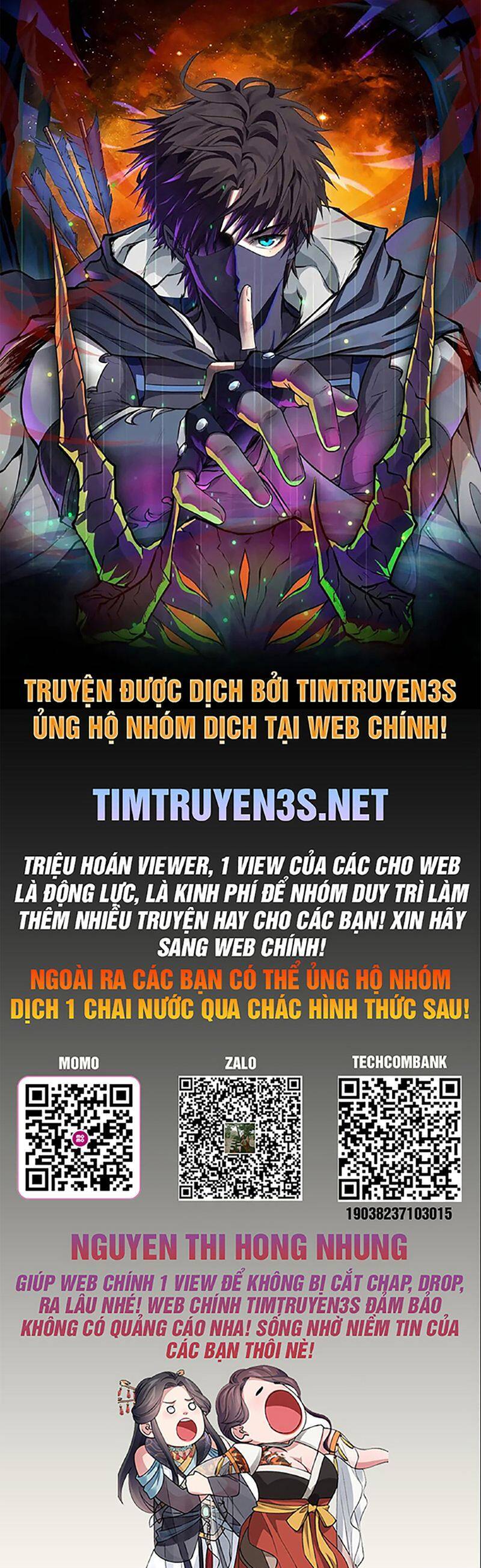 Tôi Trở Thành Thợ Săn Rank S Bằng Hệ Thống Quỷ Vương Chapter 41 - 1