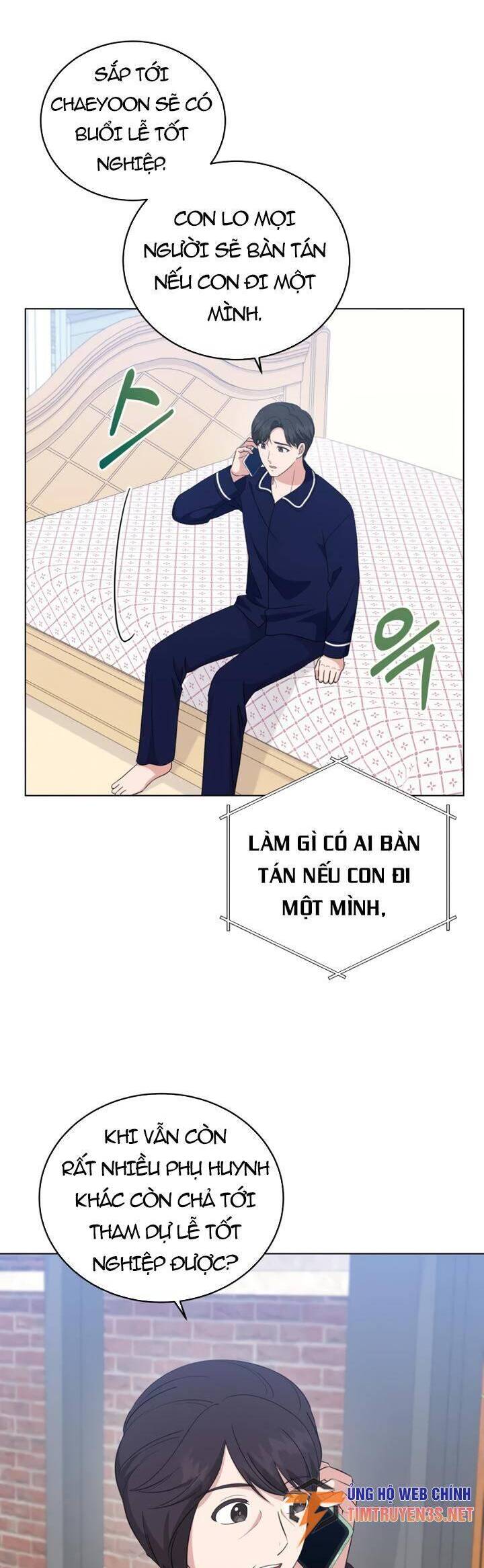 Con Gái Tôi Là Một Thiên Tài Âm Nhạc Chapter 85 - 25