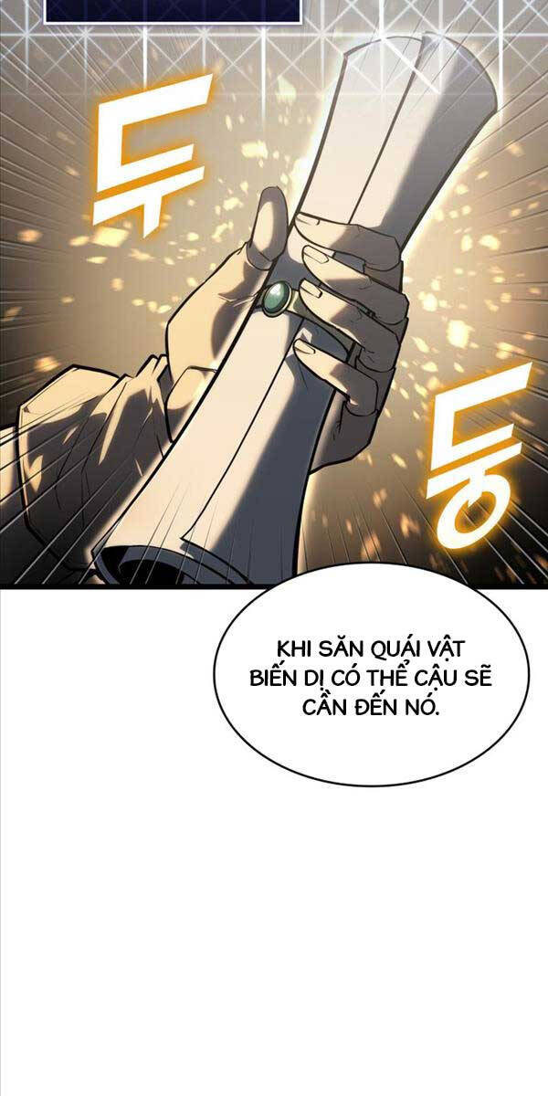 Sự Trở Lại Của Người Chơi Cấp Sss Chapter 74 - 33