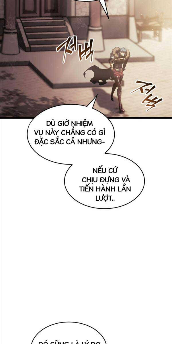 Sự Trở Lại Của Người Chơi Cấp Sss Chapter 74 - 62