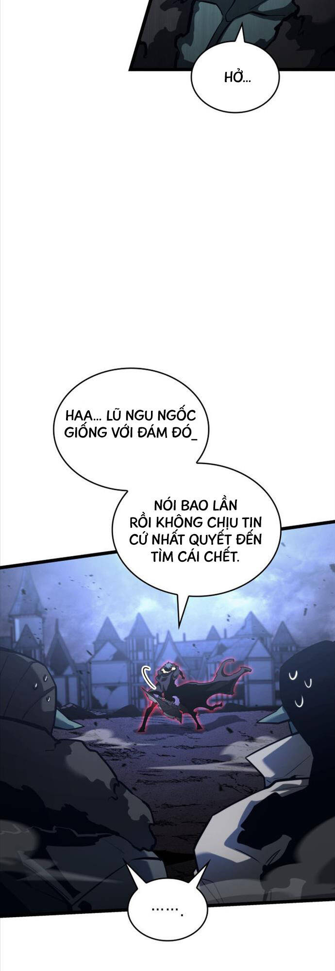 Sự Trở Lại Của Người Chơi Cấp Sss Chapter 82 - 58