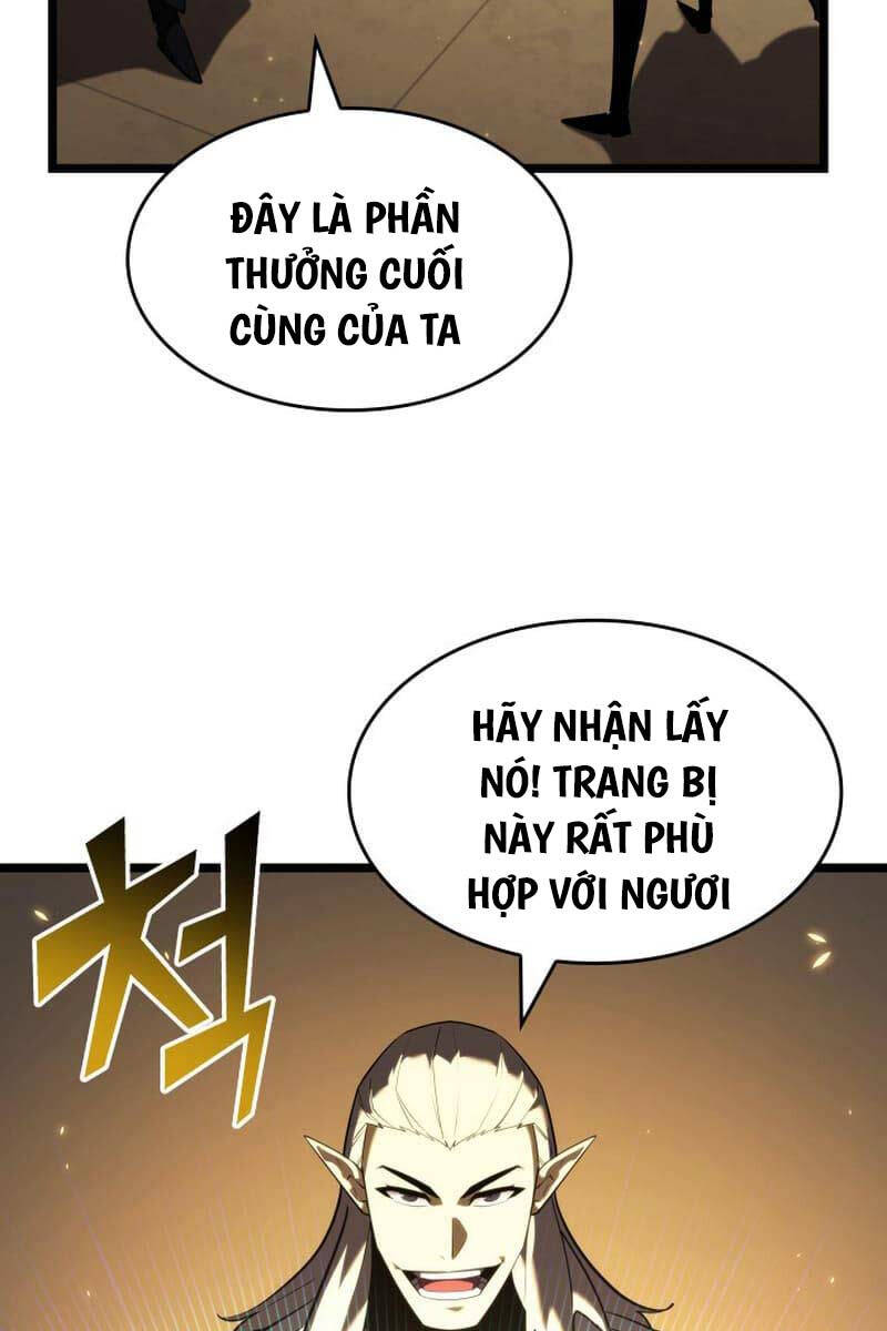 Sự Trở Lại Của Người Chơi Cấp Sss Chapter 91 - 33