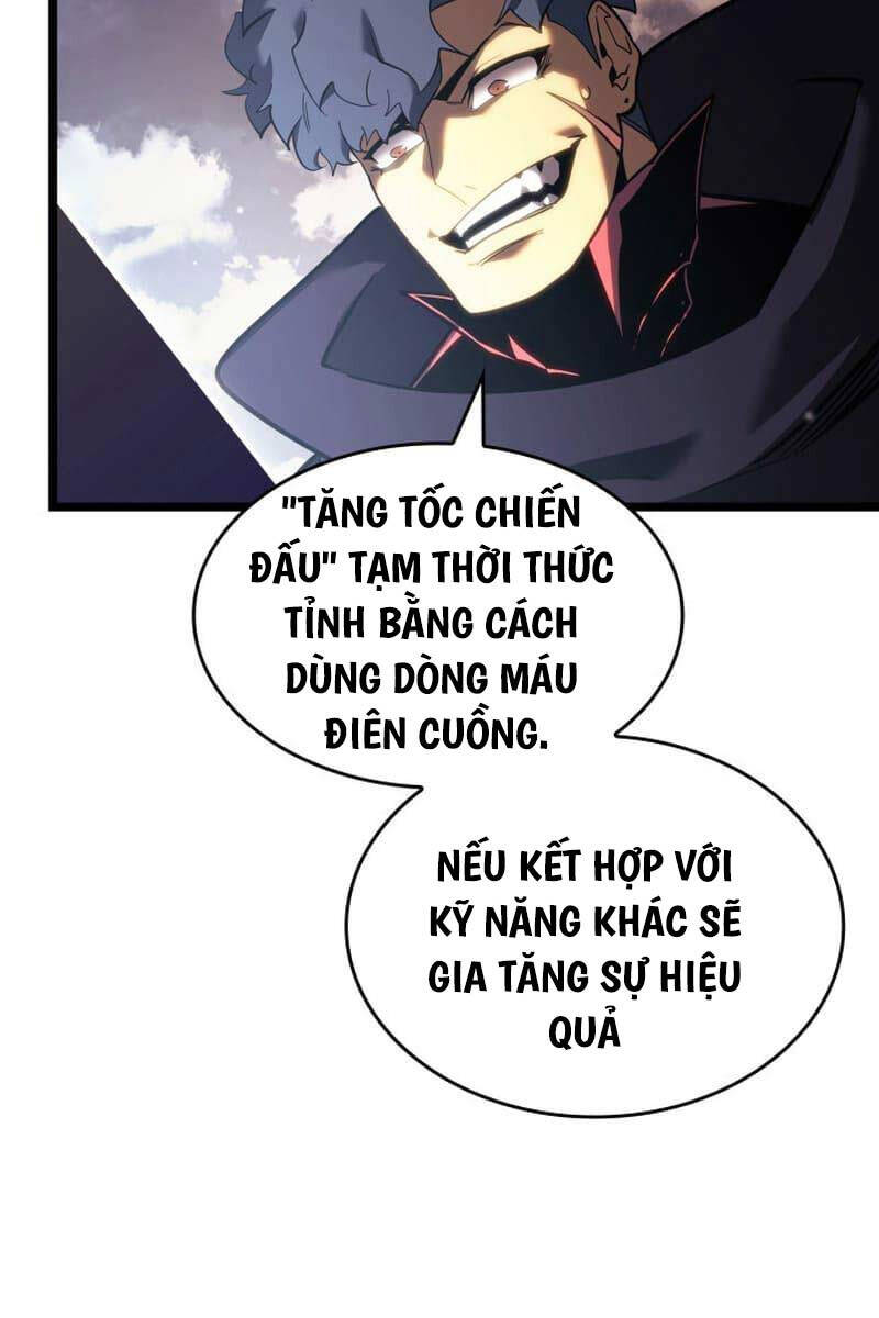 Sự Trở Lại Của Người Chơi Cấp Sss Chapter 91 - 85