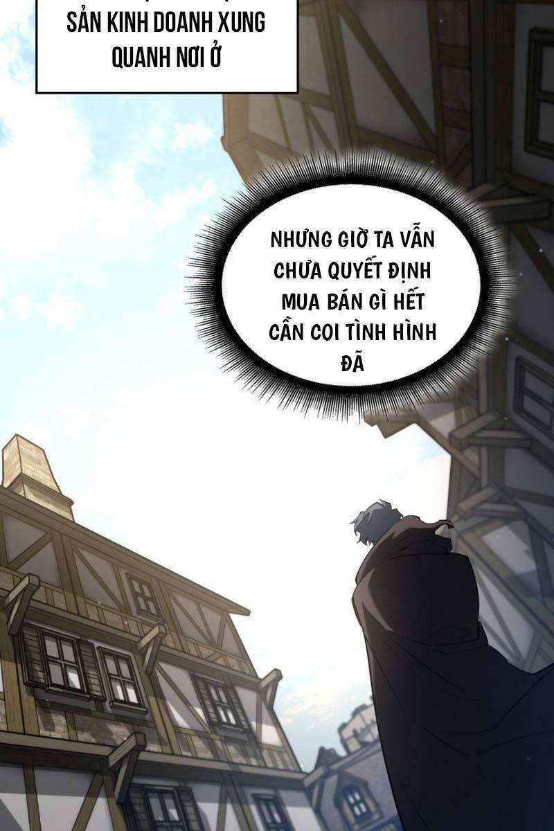 Sự Trở Lại Của Người Chơi Cấp Sss Chapter 96 - 31