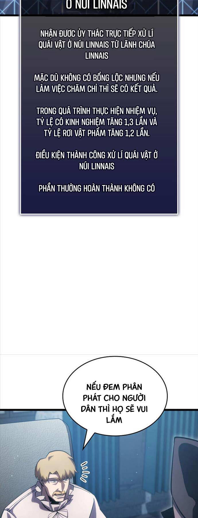 Sự Trở Lại Của Người Chơi Cấp Sss Chapter 99 - 37