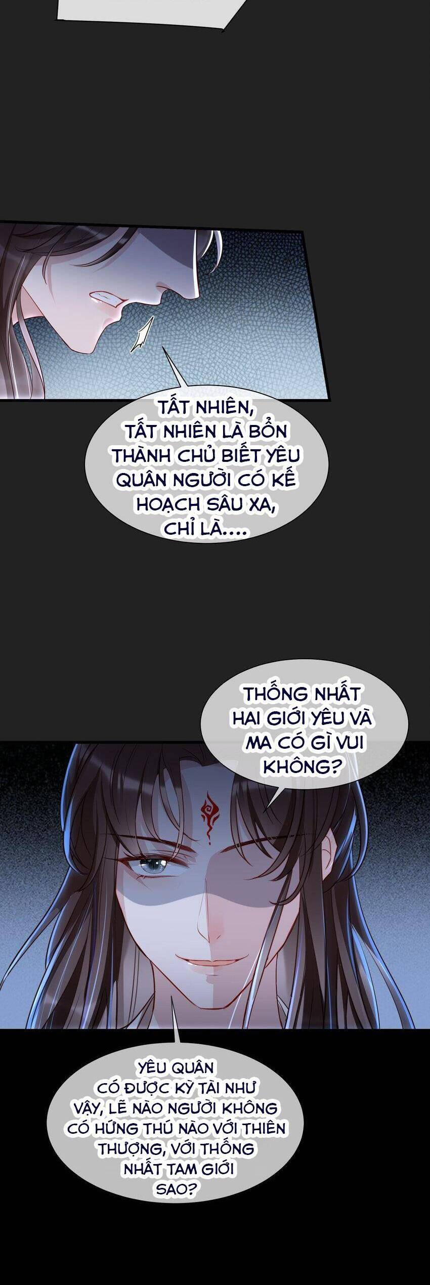 Nhặt Nuôi Phu Quân Chapter 22 - 20