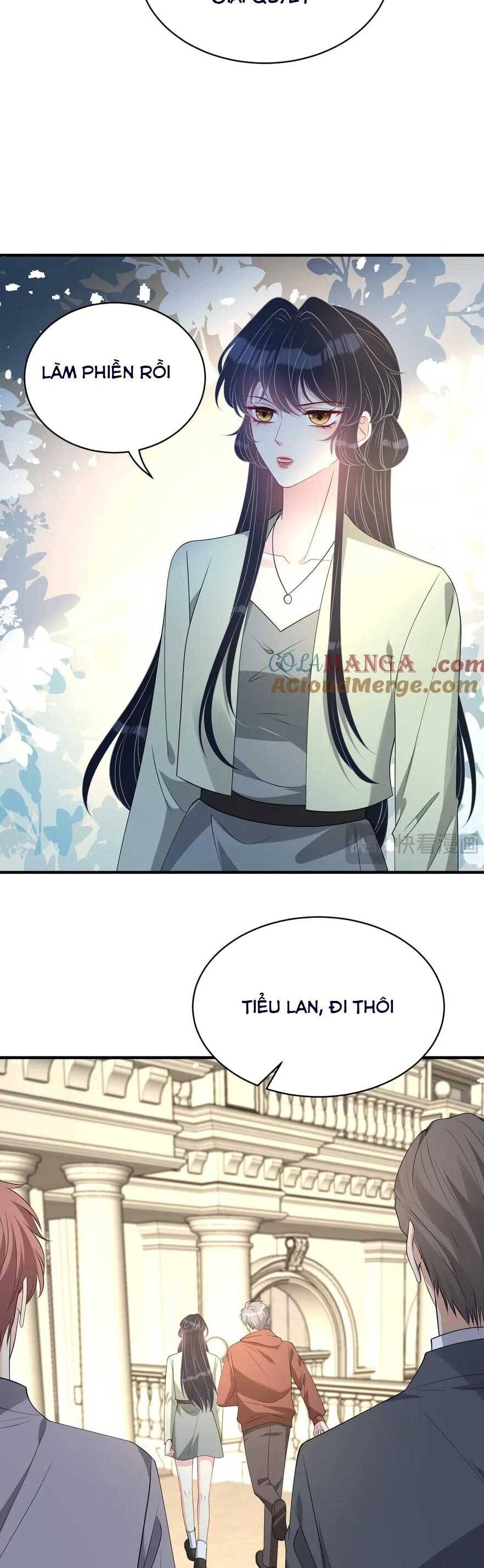 Thiên Kim Toàn Năng Đại Tài Chapter 134 - 8