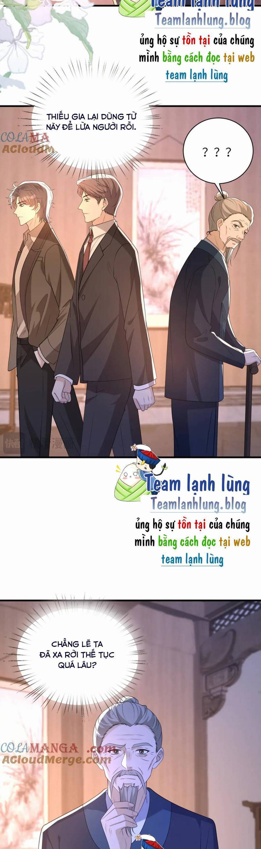 Thiên Kim Toàn Năng Đại Tài Chapter 163 - 8