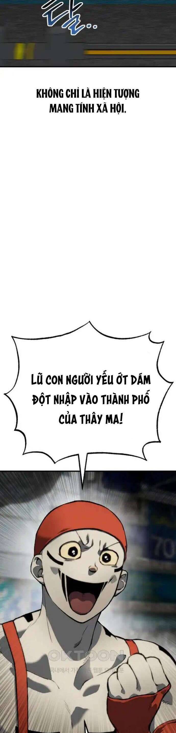 Người Thây Ma Chapter 108 - 42