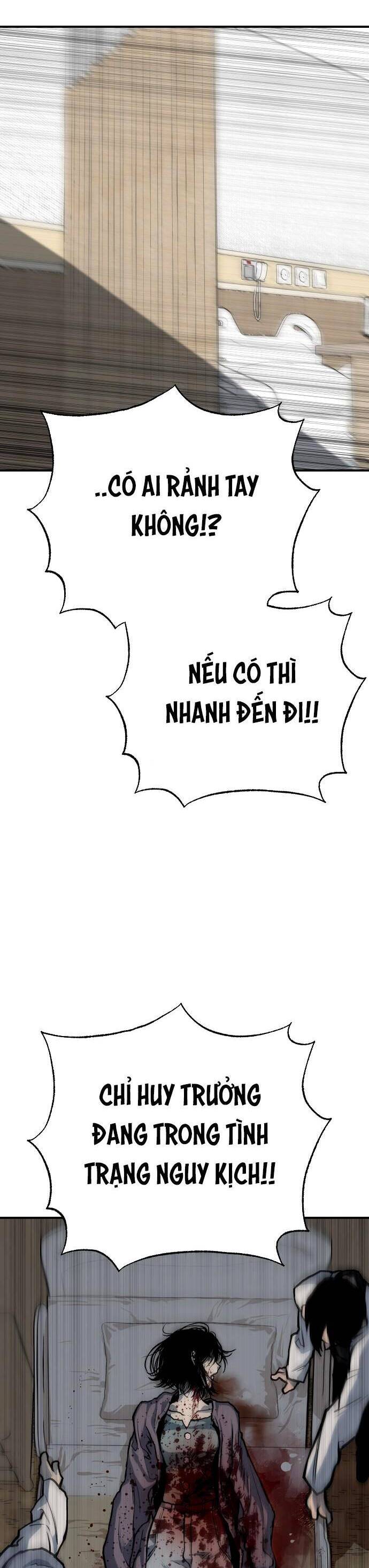 Người Thây Ma Chapter 70 - 32