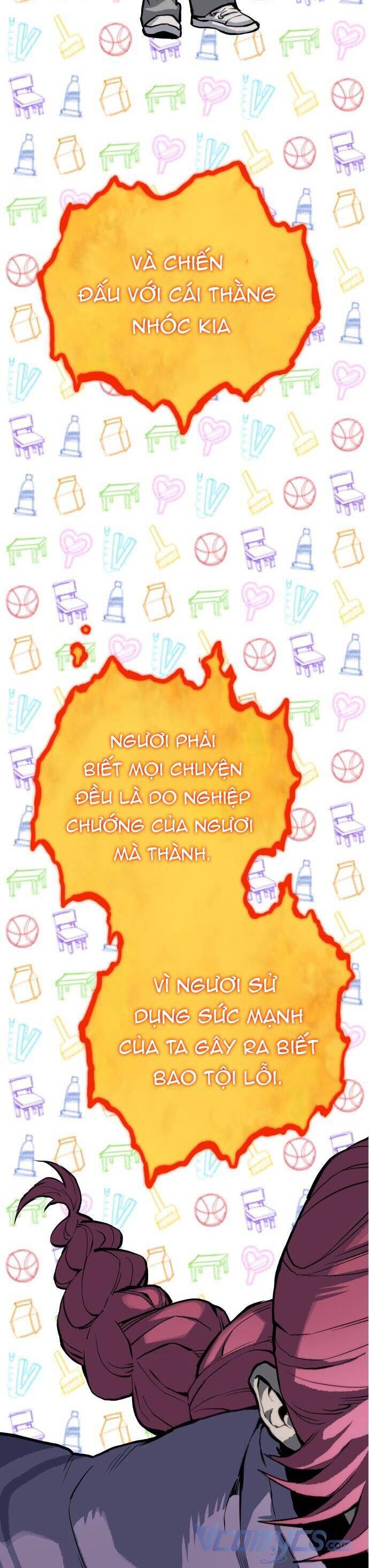 Người Thây Ma Chapter 76 - 37