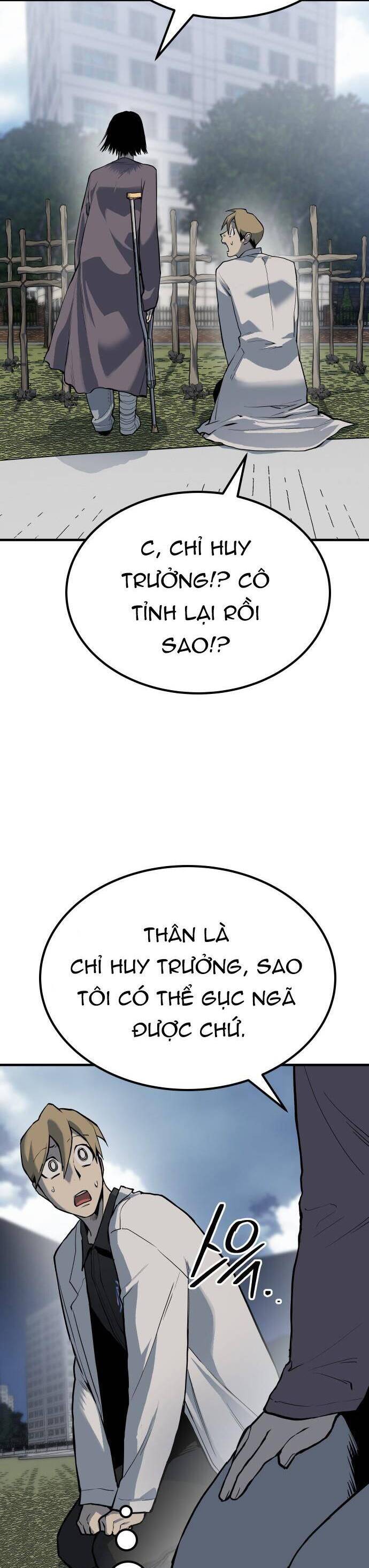 Người Thây Ma Chapter 76 - 51