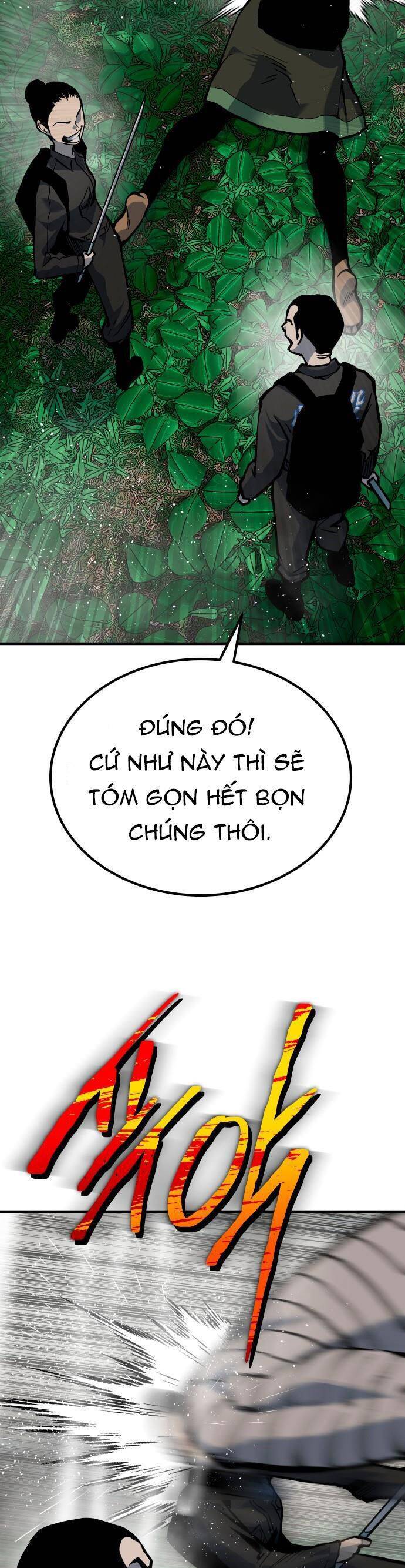 Người Thây Ma Chapter 78 - 38