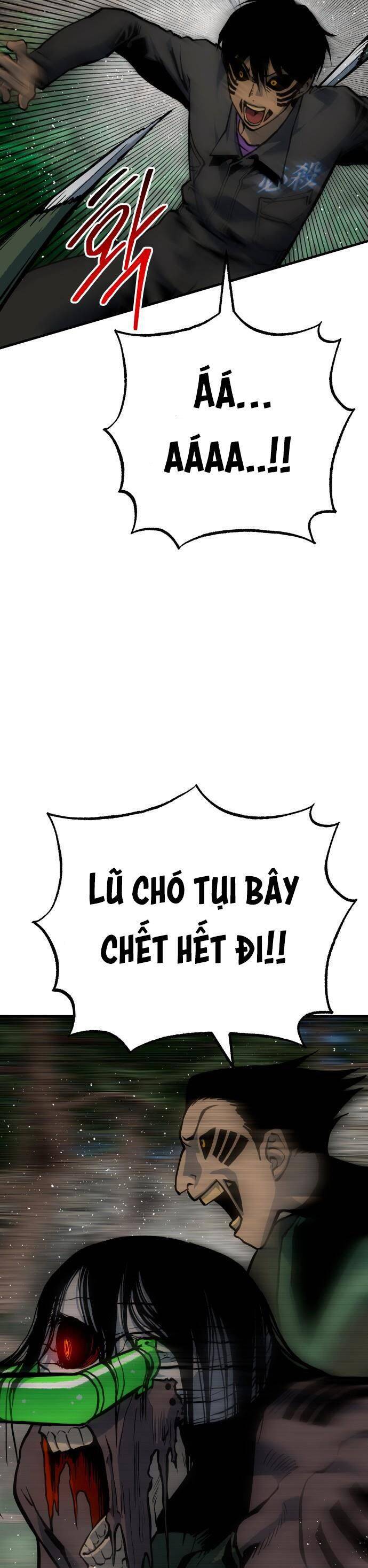 Người Thây Ma Chapter 78 - 44