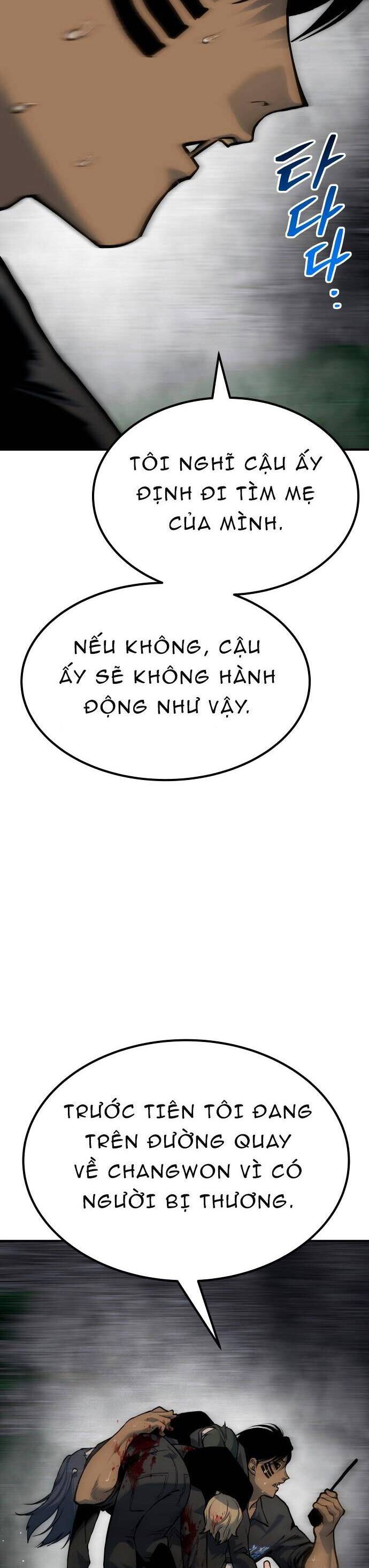 Người Thây Ma Chapter 80 - 11