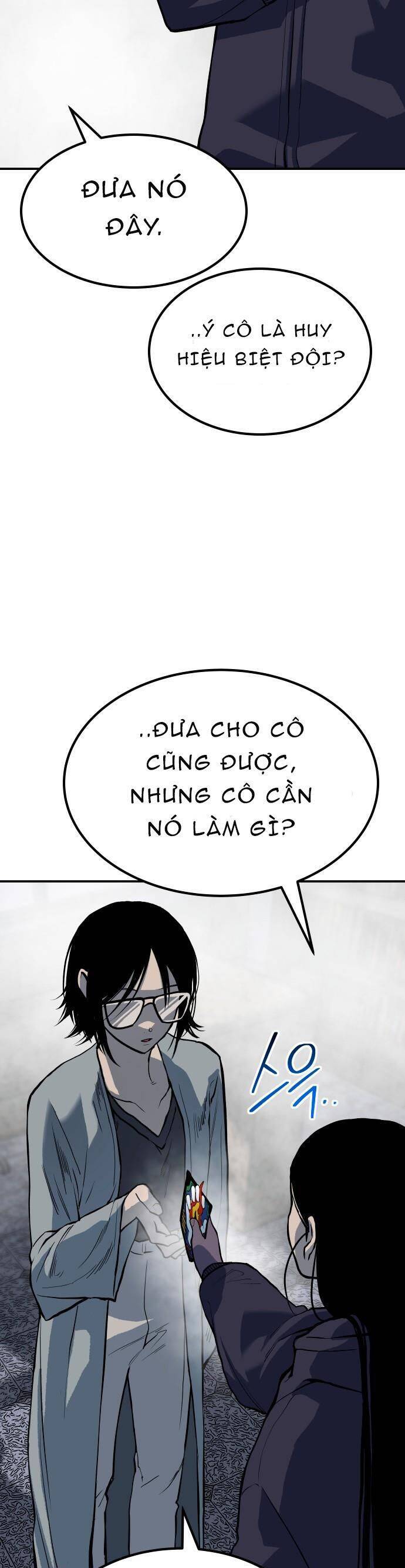 Người Thây Ma Chapter 80 - 19