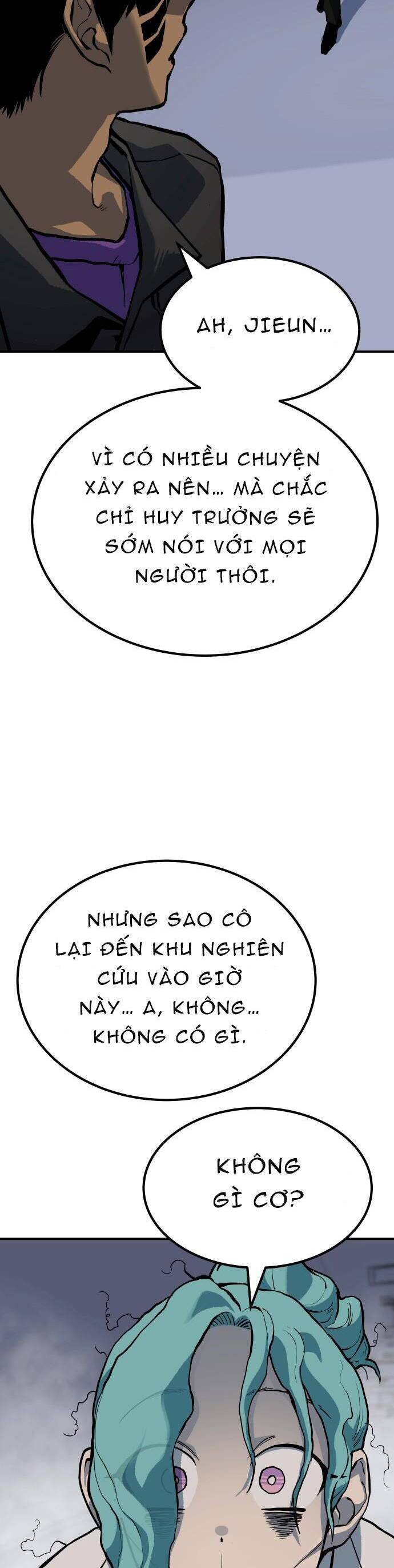 Người Thây Ma Chapter 80 - 26