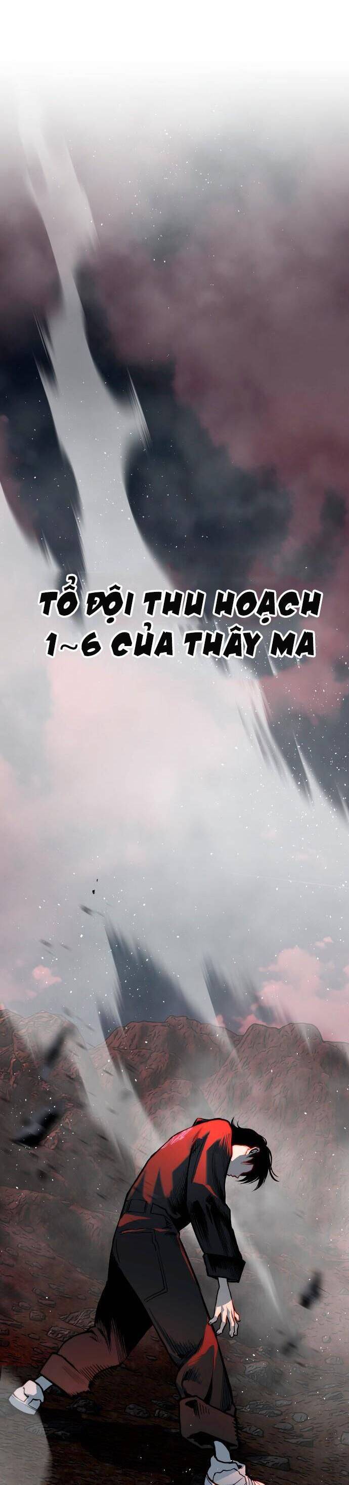 Người Thây Ma Chapter 80 - 42