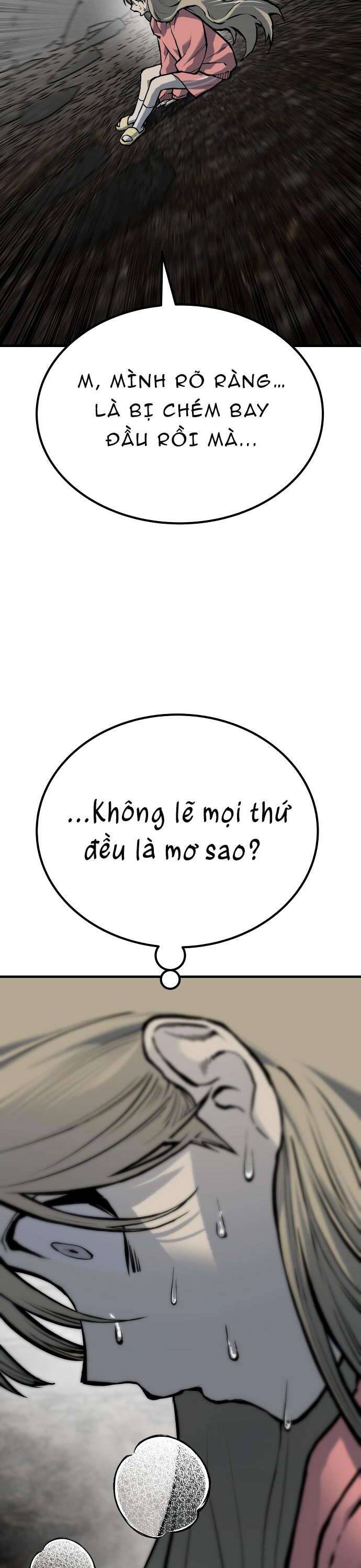 Người Thây Ma Chapter 83 - 2