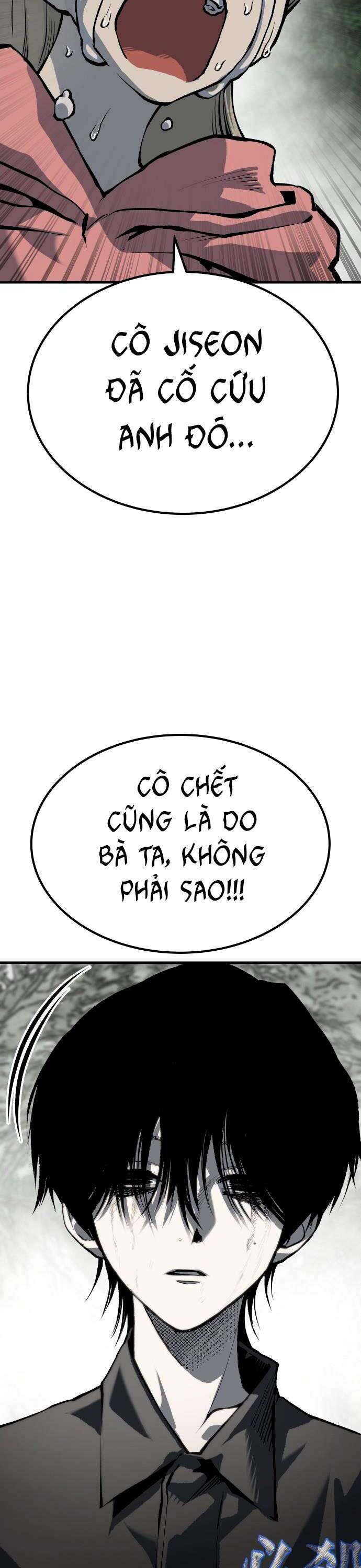 Người Thây Ma Chapter 83 - 34