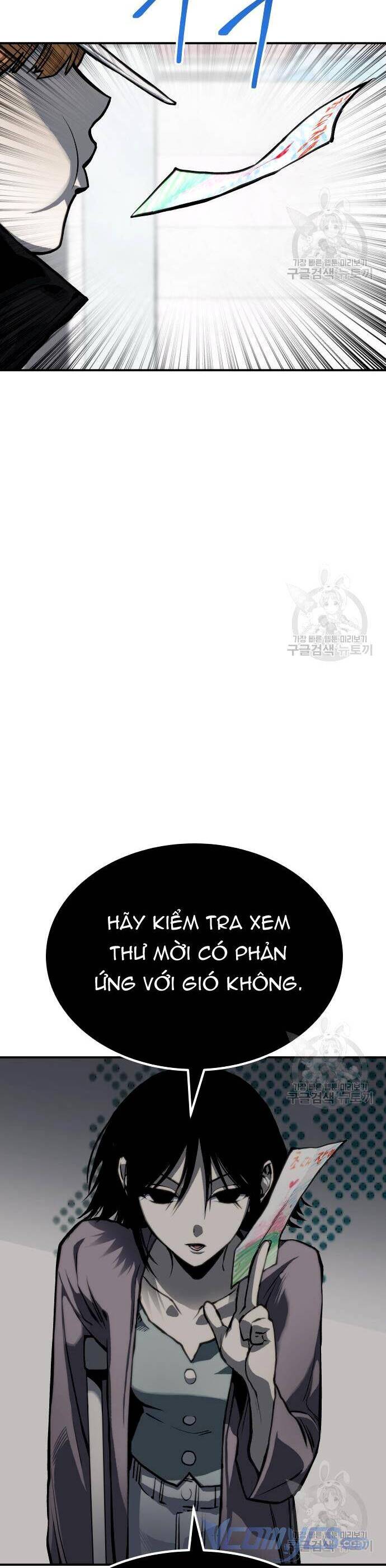 Người Thây Ma Chapter 65 - 18