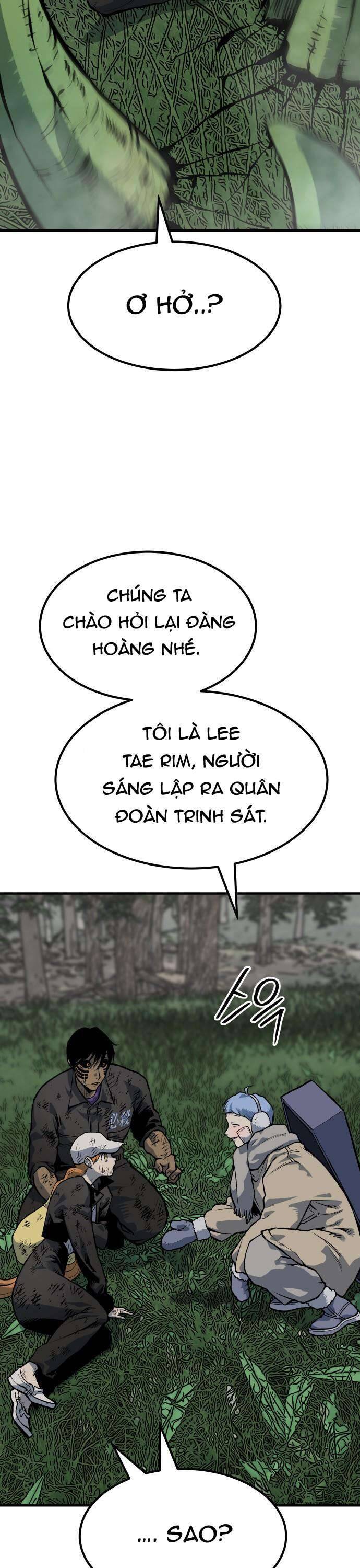 Người Thây Ma Chapter 89 - 19