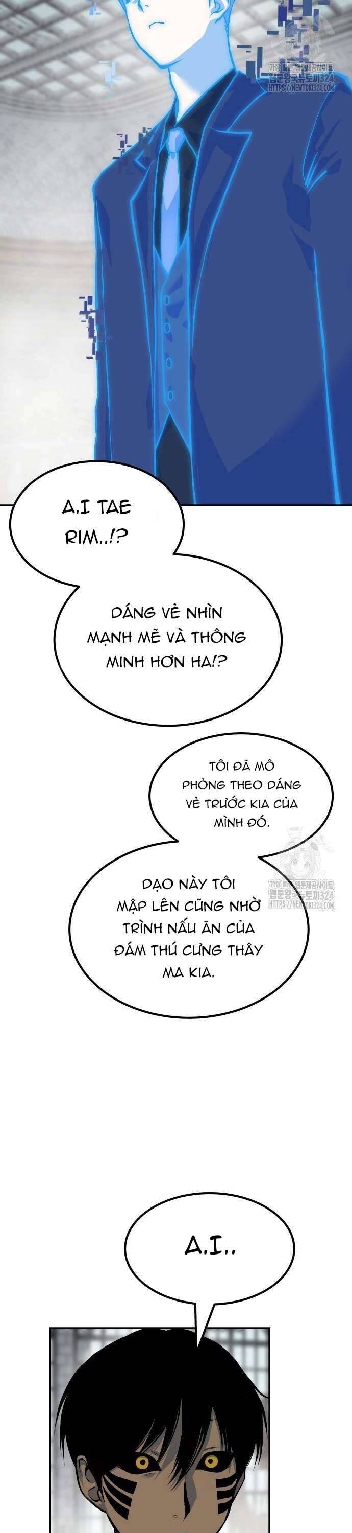 Người Thây Ma Chapter 91 - 11