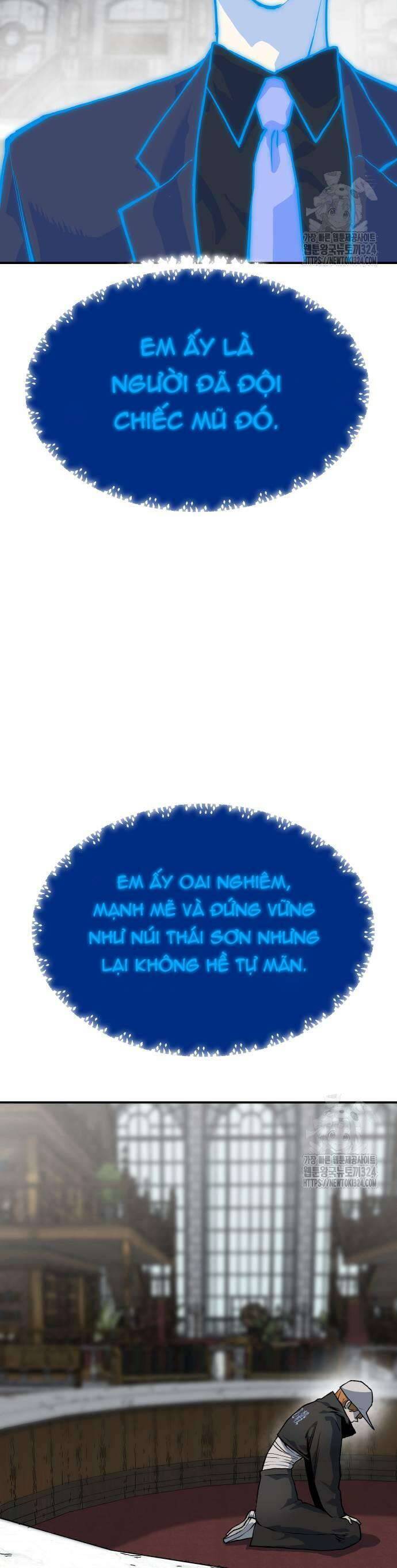 Người Thây Ma Chapter 91 - 43