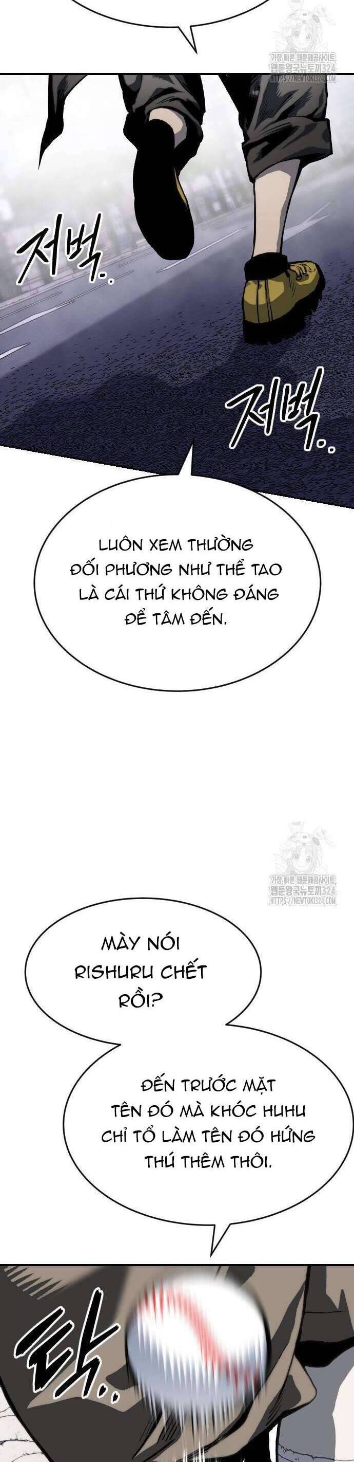 Người Thây Ma Chapter 91 - 6