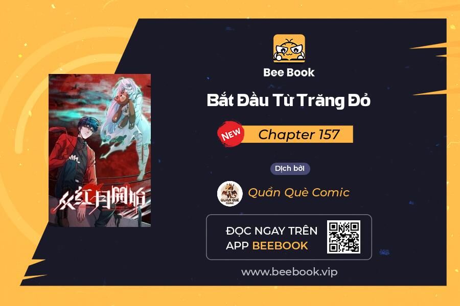 Từ Hồng Nguyệt Khai Thủy Chapter 157 - 1