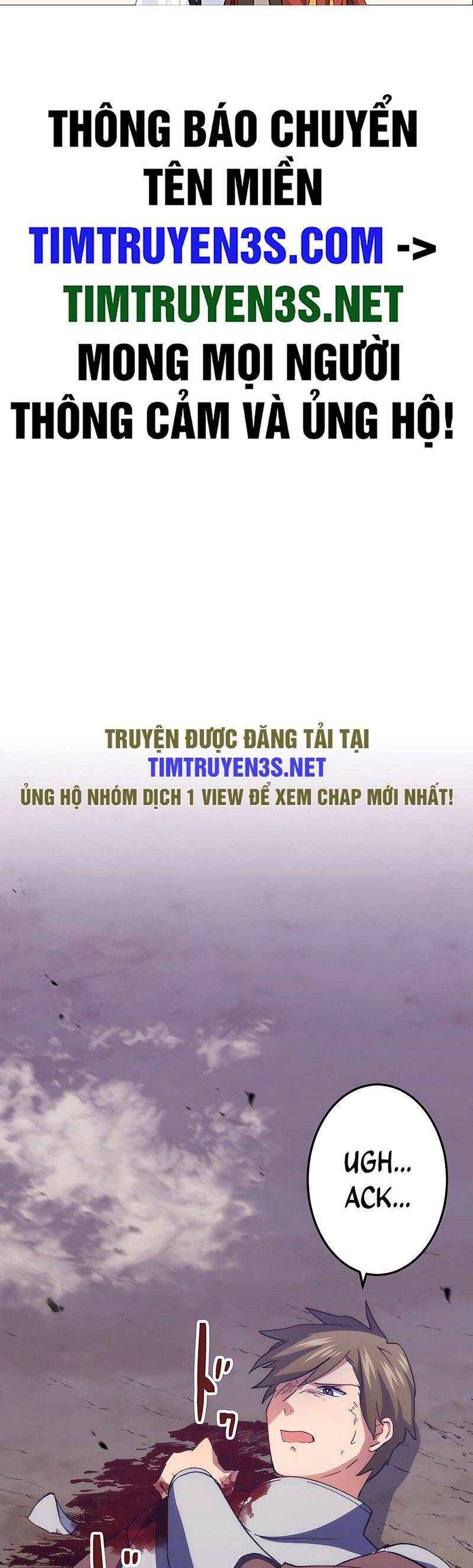 Âm Dương Sư Mạnh Nhất Tái Sinh Ở Thế Giới Khác Chapter 46 - 2