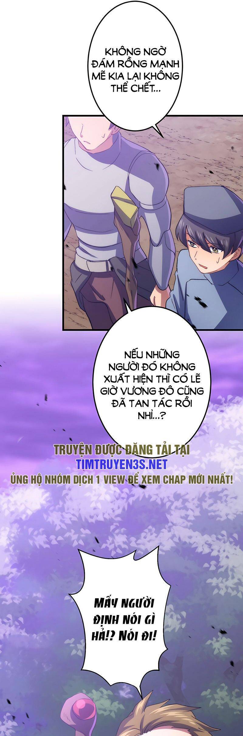 Âm Dương Sư Mạnh Nhất Tái Sinh Ở Thế Giới Khác Chapter 46 - 12