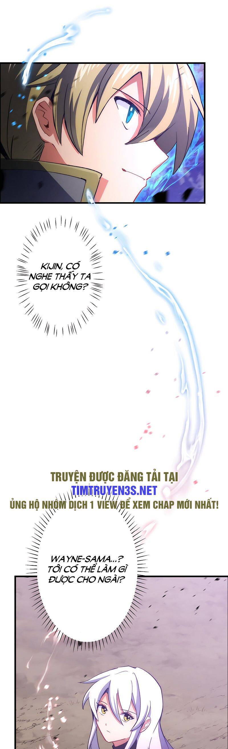 Âm Dương Sư Mạnh Nhất Tái Sinh Ở Thế Giới Khác Chapter 48 - 17