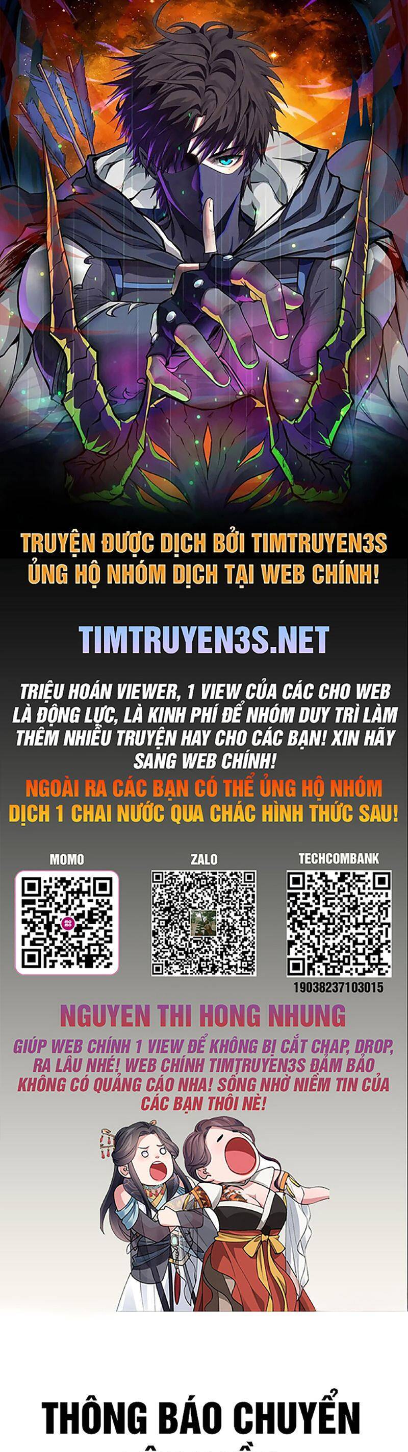 Âm Dương Sư Mạnh Nhất Tái Sinh Ở Thế Giới Khác Chapter 58 - 1