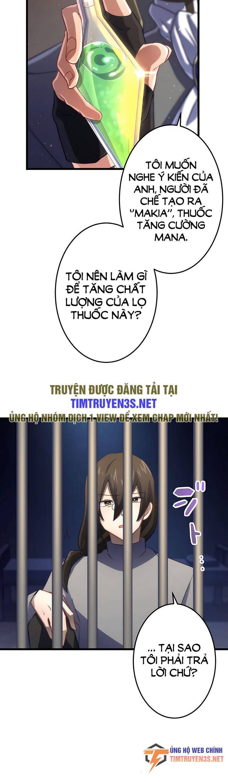 Âm Dương Sư Mạnh Nhất Tái Sinh Ở Thế Giới Khác Chapter 51 - 28